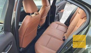 LEXUS UX 250h 2.0L HYBRID ECVT AWD Luxury 184PS full