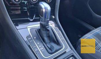 Volkswagen Golf GTE 1.4 eHybrid Plug-In-Hybrid DSG 204ps full