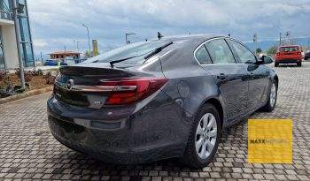 Opel Insignia 1.6 COSMO 136PS full