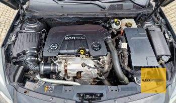 Opel Insignia 1.6 COSMO 136PS full