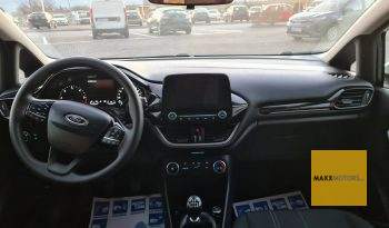 Ford Fiesta 1.5 ’18 full