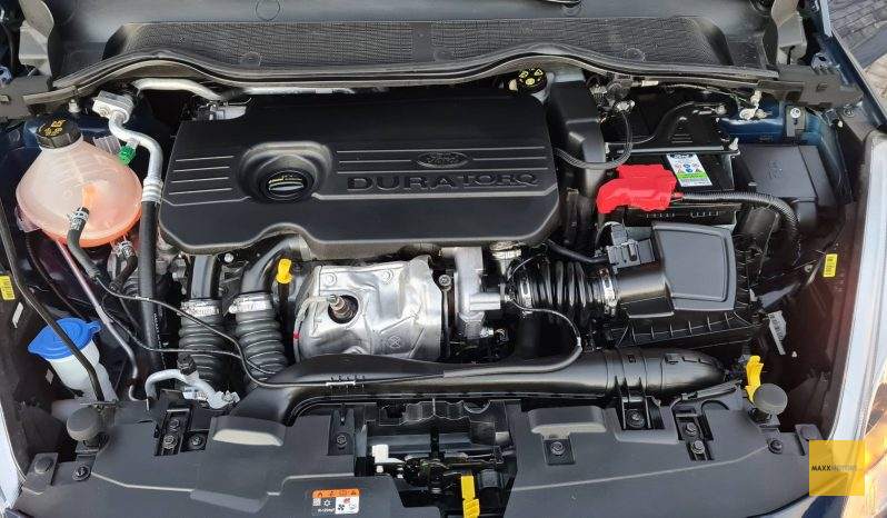 Ford Fiesta 1.5 ’18 full