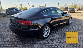 Audi A5 1.8 SPORTLINE 170PS ’11 full