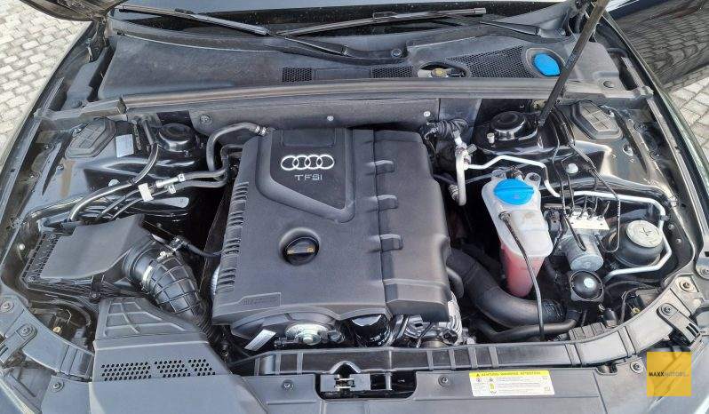 Audi A5 1.8 SPORTLINE 170PS ’11 full