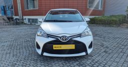 Toyota Yaris 1.5 STYLE 90PS ’16