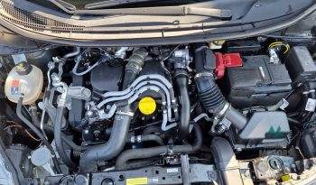 Nissan Micra 1.5 dCi Acenta 90PS ’18 full