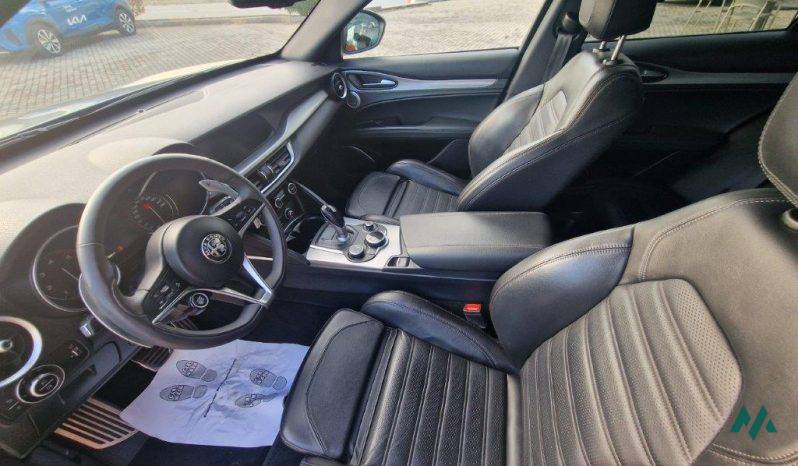 Alfa Romeo Stelvio 2.2 Veloce AWD AT8 210ps full