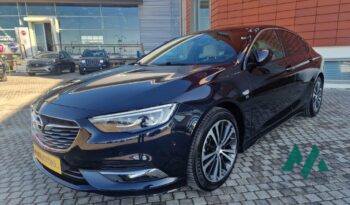 Opel Insignia 1.6 Grand Sport A/T Innovation 136ps full