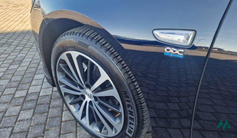 Opel Insignia 1.6 Grand Sport A/T Innovation 136ps full